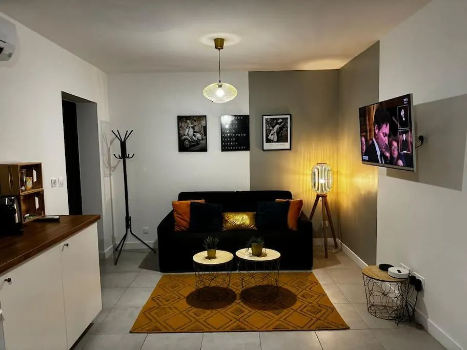 Maison Jardin Privatif Au Coeur D'Une Oliveraie Roquevaire Holiday home